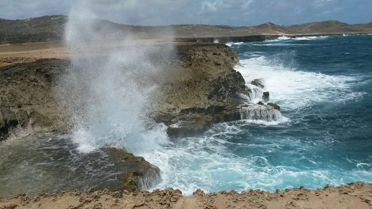 North Coast Aruba